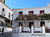 Oscars Tapas Bar en Mijas