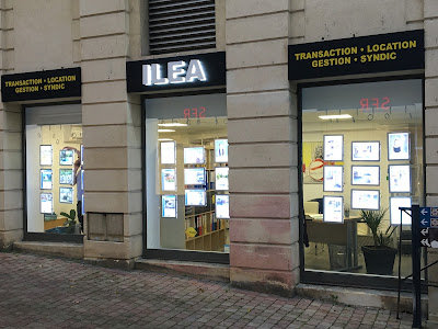ilea immobilier à Bergerac