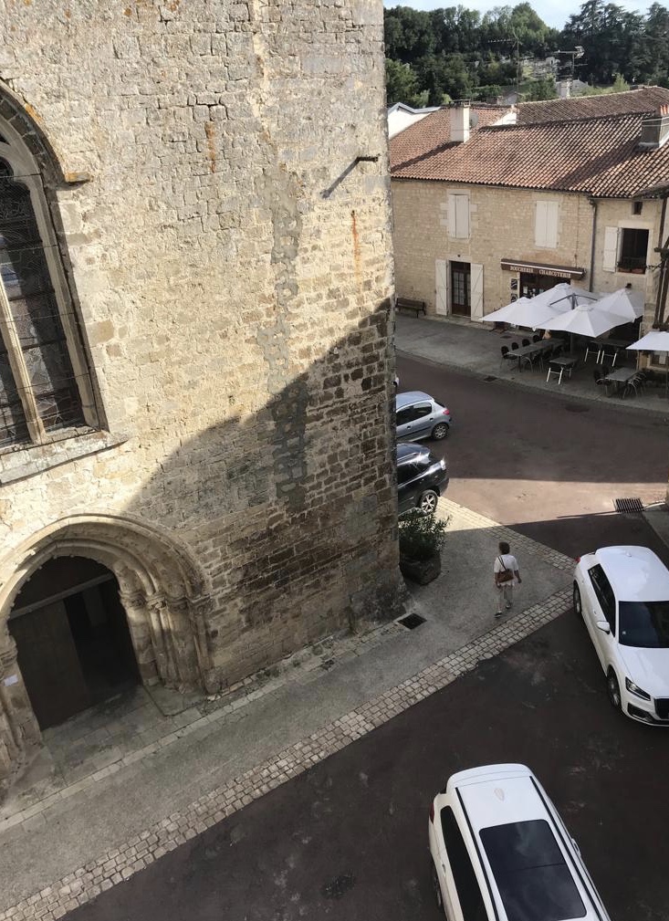 Photo n° 2 de l'avis de Laguiguite.e fait le 20/08/2019 à 10:46