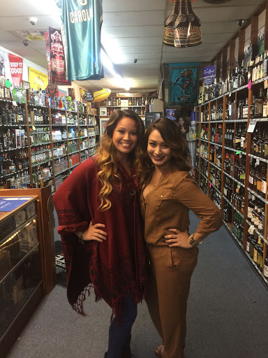 Liquor Store «Myrtle Beach Liquor», reviews and photos, 2010 N Kings Hwy suite A, Myrtle Beach, SC 29577, USA