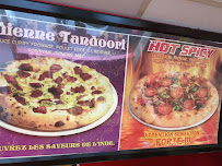 Pizza du Livraison de pizzas PIZZA HOUSE Sainte genevieve des bois - n°3