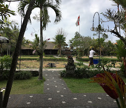 Bebek Tepi Sawah Villas and Spa photo