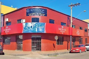 Moema Pizzaria image