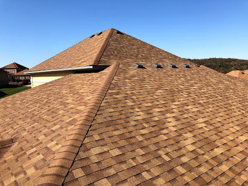 Cox Roofing in Branson, Missouri