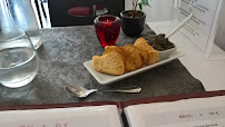 Plats et boissons du Restaurant français Au Coin du Pont à Martigues - n°12