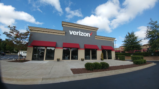 Verizon Authorized Retailer – Cellular Sales, 440 Peachtree Pkwy, Cumming, GA 30041, USA, 