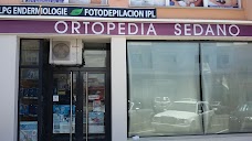 Ortopedia Sedano