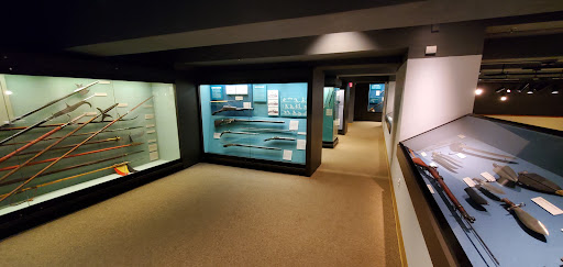 Museum «West Point Museum», reviews and photos, 2110 New South Post Rd, West Point, NY 10996, USA