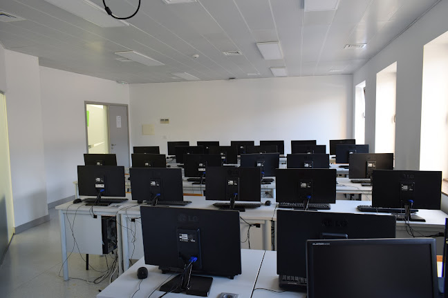 Escola Profissional de tecnologia Digital - Lisboa