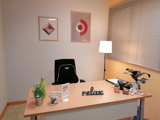 En Calma Gabinete de Psicología en Mérida, Badajoz