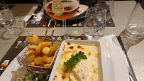 Lasagnes du Goudale Restaurant Valenciennes - n°7