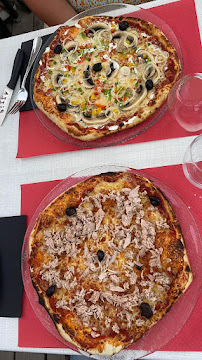 Plats et boissons du Pizzeria Pizz'arts à Canet-en-Roussillon - n°17