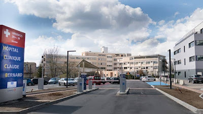 Dr Piotr Zieminski - Médecin vasculaire à Metz