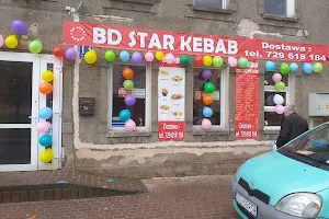 BD star kebab image