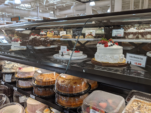 Grocery Store «Central Market», reviews and photos, 15605 Main St, Mill Creek, WA 98012, USA