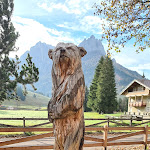 Photo n°7 de l'avis de Barry.i fait le 30/10/2022 à 08:13 sur le  X Alp Hotel à Pera