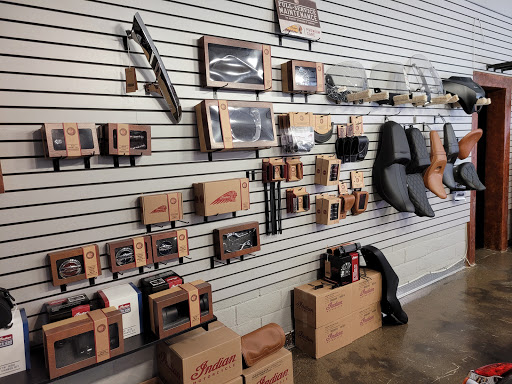 Motorcycle Dealer «Indian Motorcycle of Orange County», reviews and photos, 13031 Goldenwest St, Westminster, CA 92683, USA