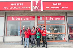 MV Serramenti image
