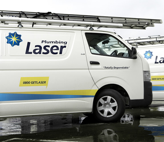 Laser Plumbing Invercargill - Invercargill