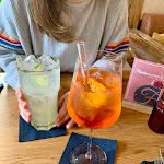 Photo n°3 de l'avis de Amy.. fait le 27/04/2024 à 08:10 sur le  Fräulein Schlecht Restaurant à Wemding