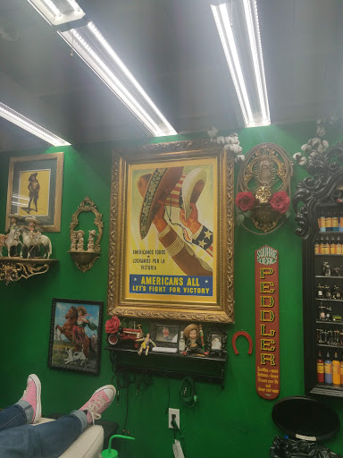 Explore toothless tattoo ideas, creative tattoo ideas in Abilene, available at La Leyenda Tattoo Co