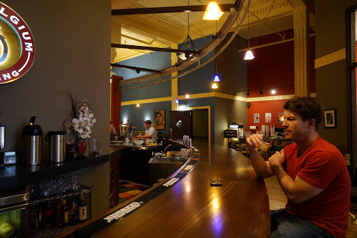 Movie Theater «The Kress Cinema & Lounge», reviews and photos, 817 8th Ave, Greeley, CO 80631, USA