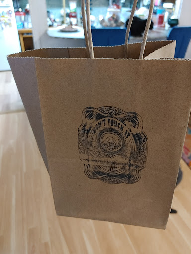 Explore coffee bean tattoo ideas, creative tattoo ideas in Dallas, available at Shaman Modifications