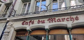 Café du Marché