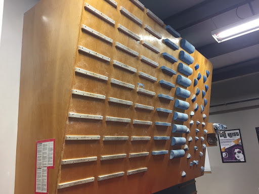 Rock Climbing Gym «Central Rock Gym», reviews and photos, 74 Acton St, Watertown, MA 02472, USA