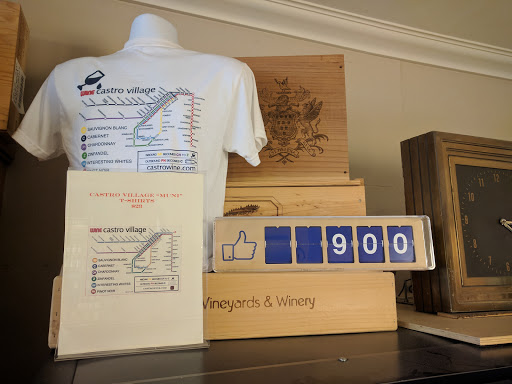 Wine Store «Castro Village Wine Co», reviews and photos, 4121 19th St, San Francisco, CA 94114, USA