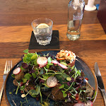 Photo n°1 de l'avis de Tom.a fait le 22/11/2019 à 11:39 sur le restaurants Bistro Bar 2 à Antwerp