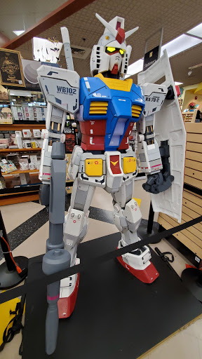 Book Store «Kinokuniya Chicago», reviews and photos, 100 E Algonquin Rd, Arlington Heights, IL 60005, USA