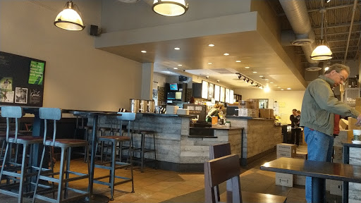Coffee Shop «Starbucks», reviews and photos, 14 Commercial Rd, Leominster, MA 01453, USA