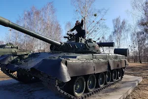Vystavka Tankov image