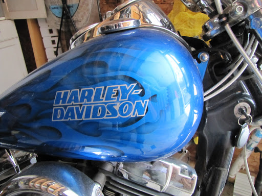 Harley-Davidson Dealer «Granite State Harley-Davidson», reviews and photos, 351 Miracle Mile, Lebanon, NH 03766, USA