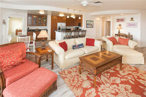 Condominium Complex «Sanctuary Realty at Sandbridge», reviews and photos, 3700 Sandpiper Rd, Virginia Beach, VA 23456, USA