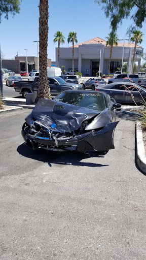 Auto Body Shop «AutoNation Collision Center Las Vegas», reviews and photos, 5720 W Sahara Ave, Las Vegas, NV 89146, USA