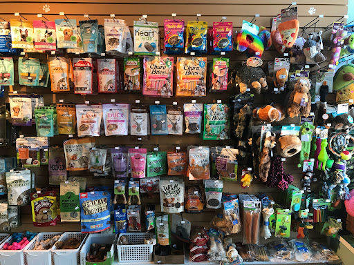 Pet Store «Discount Pet World», reviews and photos, 317 Clement St, San Francisco, CA 94118, USA