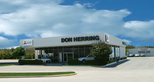 Don Herring Mitsubishi