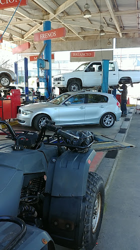 Opiniones de Automotriz Labbe en Talagante - Taller de reparación de automóviles