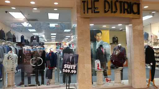 The Suit District
