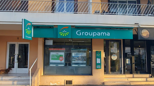 Agence Groupama Six Fours à Six-Fours-les-Plages