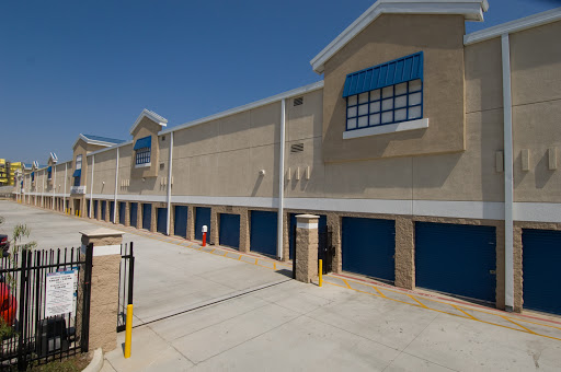 Self-Storage Facility «Price Self Storage», reviews and photos, 10151 National Blvd, Los Angeles, CA 90034, USA