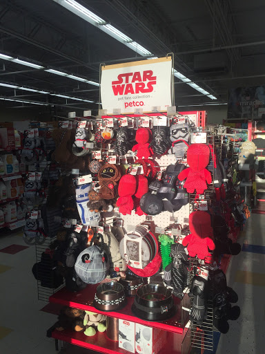 Pet Supply Store «Petco Animal Supplies», reviews and photos, 300 Hylan Dr, Rochester, NY 14623, USA