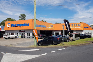 Stormy's Tyre & Auto (Formerly Beaurepaires Coffs Harbour)
