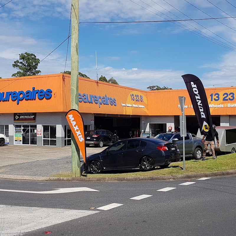 Stormy's Tyre & Auto (Formerly Beaurepaires Coffs Harbour)