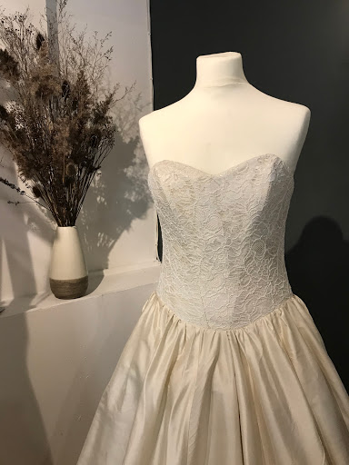 Revival Bridal Boutique