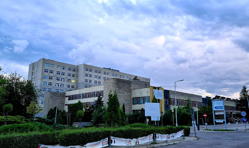 Upper Silesian Child Health Center in Katowice