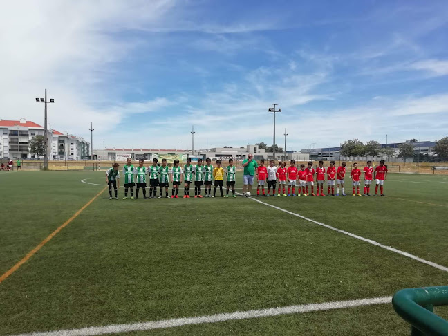 Parque Desportivo Artur Ferreira Gouveia (Clube Recreio e Instrução)