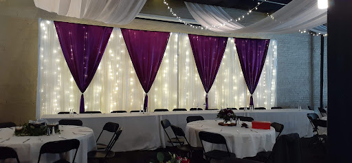 Event Venue «1316 Jones LLC», reviews and photos, 1316 Jones St, Omaha, NE 68102, USA